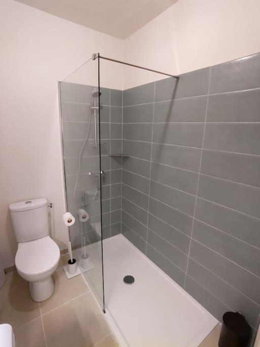 Appartement Cosy Avec Jardin Cloture Bretenoux Εξωτερικό φωτογραφία