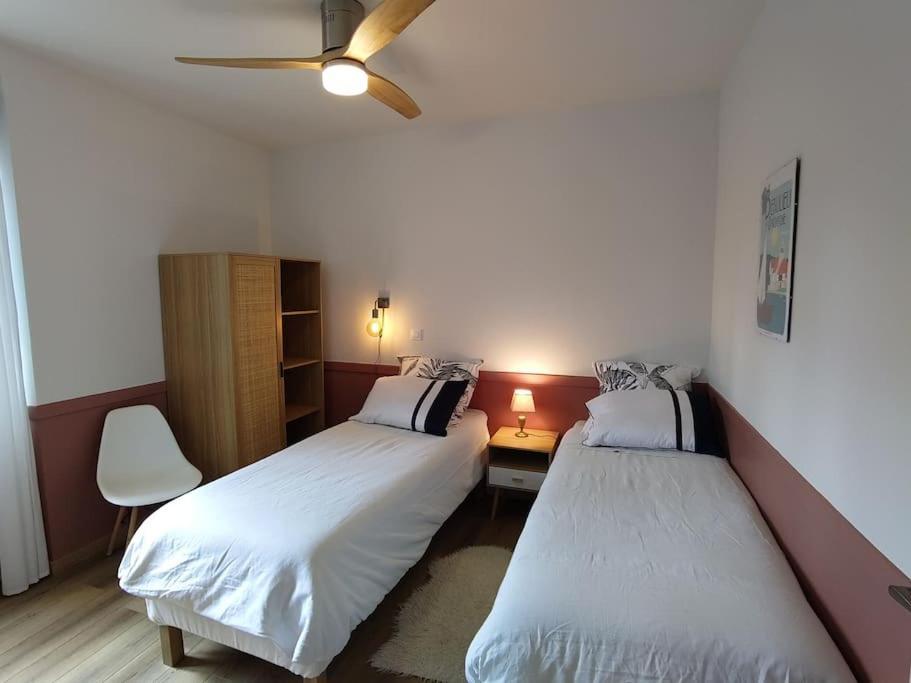 Appartement Cosy Avec Jardin Cloture Bretenoux Εξωτερικό φωτογραφία